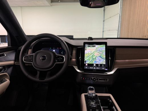 Volvo  XC90 T8 AWD Recharge Ultra Executive Edit. | Full Option! | Bowers & Wilkins | Luchtvering | Stoelvent... ActivLease financial lease