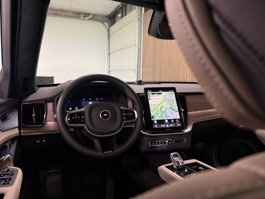 Volvo  XC90 T8 AWD Recharge Ultra Executive Edit. | Full Option! | Bowers & Wilkins | Luchtvering | Stoelvent... ActivLease financial lease