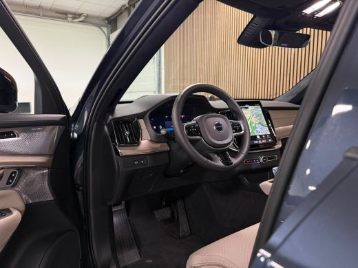 Volvo  XC90 T8 AWD Recharge Ultra Executive Edit. | Full Option! | Bowers & Wilkins | Luchtvering | Stoelvent... ActivLease financial lease