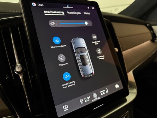 Volvo  XC90 T8 AWD Recharge Ultra Executive Edit. | Full Option! | Bowers & Wilkins | Luchtvering | Stoelvent... ActivLease financial lease