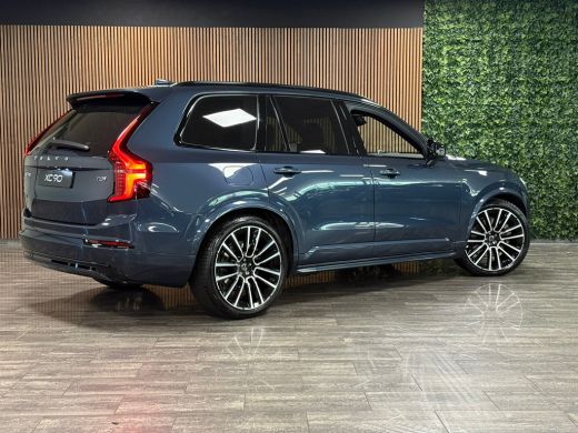 Volvo  XC90 T8 AWD Recharge Ultra Executive Edit. | Full Option! | Bowers & Wilkins | Luchtvering | Stoelvent... ActivLease financial lease