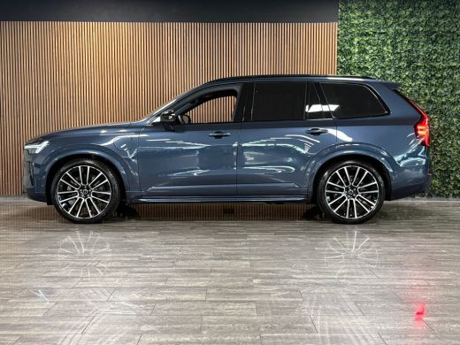 Volvo  XC90 T8 AWD Recharge Ultra Executive Edit. | Full Option! | Bowers & Wilkins | Luchtvering | Stoelvent... ActivLease financial lease