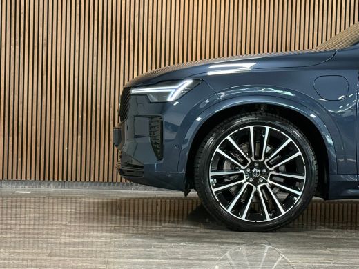 Volvo  XC90 T8 AWD Recharge Ultra Executive Edit. | Full Option! | Bowers & Wilkins | Luchtvering | Stoelvent... ActivLease financial lease