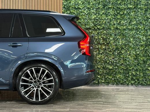 Volvo  XC90 T8 AWD Recharge Ultra Executive Edit. | Full Option! | Bowers & Wilkins | Luchtvering | Stoelvent... ActivLease financial lease