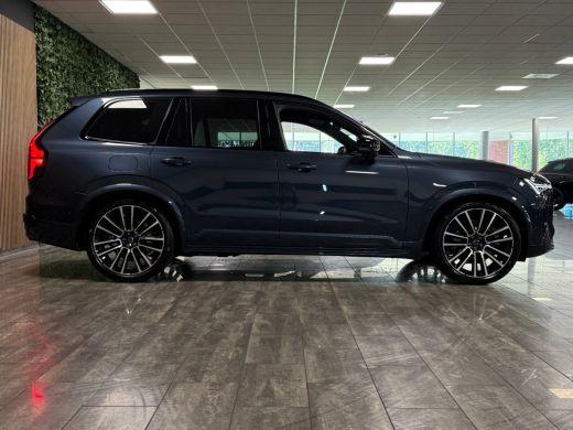 Volvo  XC90 T8 AWD Recharge Ultra Executive Edit. | Full Option! | Bowers & Wilkins | Luchtvering | Stoelvent... ActivLease financial lease