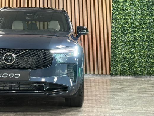 Volvo  XC90 T8 AWD Recharge Ultra Executive Edit. | Full Option! | Bowers & Wilkins | Luchtvering | Stoelvent... ActivLease financial lease