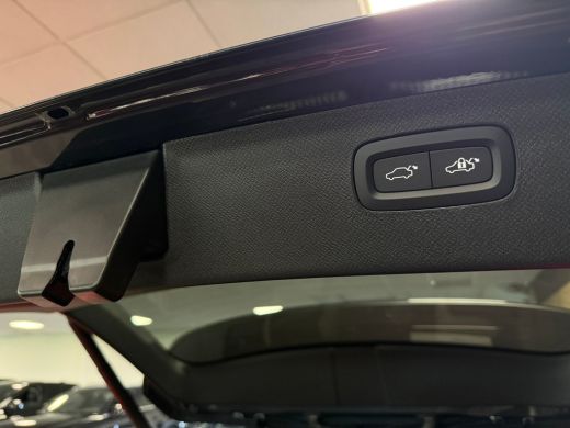 Volvo  XC90 T8 AWD Recharge Ultra Executive Edit. | Full Option! | Bowers & Wilkins | Luchtvering | Stoelvent... ActivLease financial lease