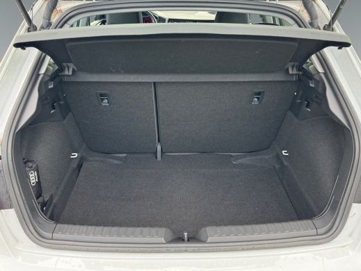 Audi A1 Sportback Sportback 25 95pk TFSI Advanced edition Led-koplampen | Automatische airco 2-zones | Verwarmbare ... ActivLease financial lease