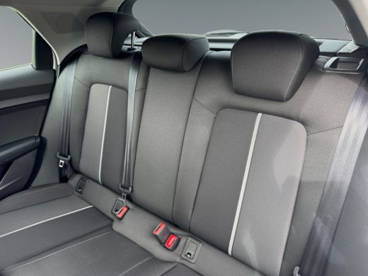 Audi A1 Sportback Sportback 25 95pk TFSI Advanced edition Led-koplampen | Automatische airco 2-zones | Verwarmbare ... ActivLease financial lease