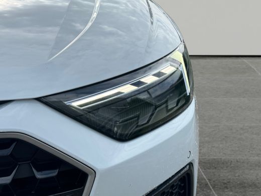 Audi A1 Sportback Sportback 25 95pk TFSI Advanced edition Led-koplampen | Automatische airco 2-zones | Verwarmbare ... ActivLease financial lease