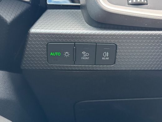 Audi A1 Sportback Sportback 25 95pk TFSI Advanced edition Led-koplampen | Automatische airco 2-zones | Verwarmbare ... ActivLease financial lease