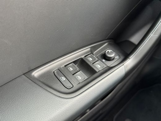 Audi A1 Sportback Sportback 25 95pk TFSI Advanced edition Led-koplampen | Automatische airco 2-zones | Verwarmbare ... ActivLease financial lease