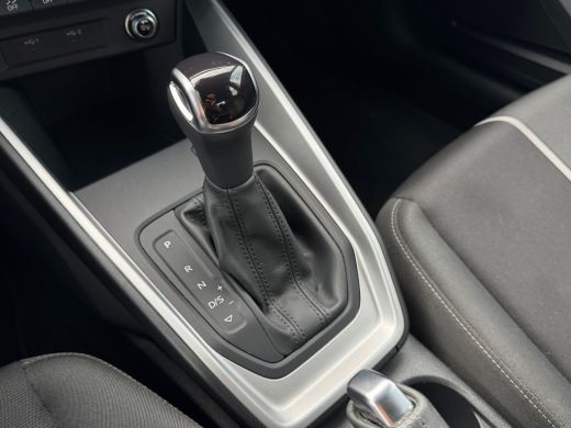 Audi A1 Sportback Sportback 25 95pk TFSI Advanced edition Led-koplampen | Automatische airco 2-zones | Verwarmbare ... ActivLease financial lease