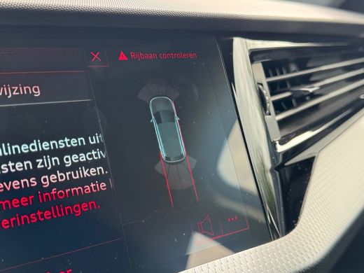 Audi A1 Sportback Sportback 25 95pk TFSI Advanced edition Led-koplampen | Automatische airco 2-zones | Verwarmbare ... ActivLease financial lease