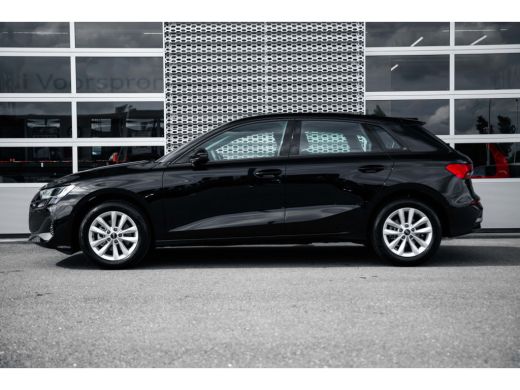 Audi A3 Sportback Pro Line | Aluminium optiek in het interieur | Audi virtual cockpit | Cruise control ActivLease financial lease
