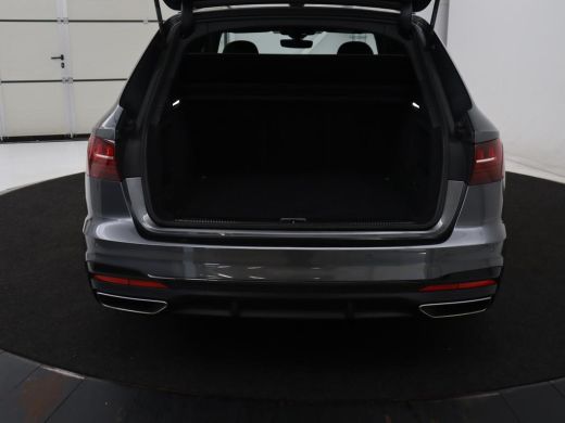 Audi A4 Avant 35 TFSI S edition Competition | Half Leder | Virtual Dashboard | Stoelverwarming | Cruise c... ActivLease financial lease