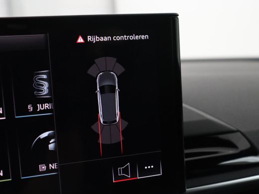 Audi A4 Avant 35 TFSI S edition Competition | Half Leder | Virtual Dashboard | Stoelverwarming | Cruise c... ActivLease financial lease