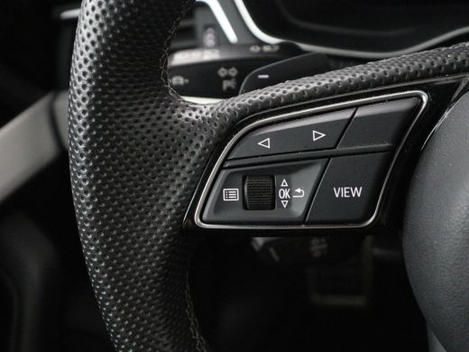 Audi A4 Avant 35 TFSI S edition Competition | Half Leder | Virtual Dashboard | Stoelverwarming | Cruise c... ActivLease financial lease