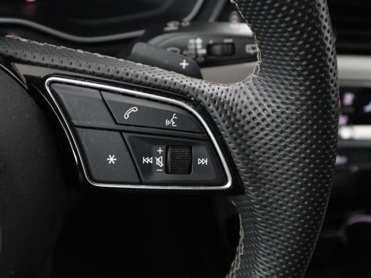 Audi A4 Avant 35 TFSI S edition Competition | Half Leder | Virtual Dashboard | Stoelverwarming | Cruise c... ActivLease financial lease