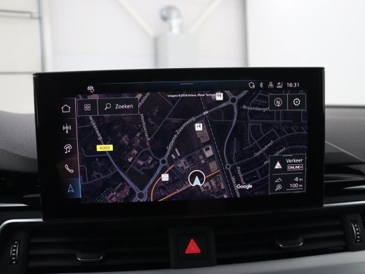 Audi A4 Avant 35 TFSI S edition Competition | Half Leder | Virtual Dashboard | Stoelverwarming | Cruise c... ActivLease financial lease