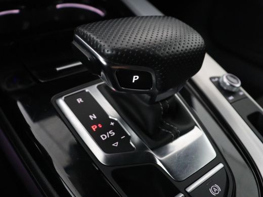 Audi A4 Avant 35 TFSI S edition Competition | Half Leder | Virtual Dashboard | Stoelverwarming | Cruise c... ActivLease financial lease