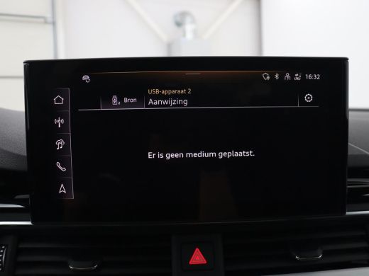 Audi A4 Avant 35 TFSI S edition Competition | Half Leder | Virtual Dashboard | Stoelverwarming | Cruise c... ActivLease financial lease