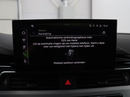Audi A4 Avant 35 TFSI S edition Competition | Half Leder | Virtual Dashboard | Stoelverwarming | Cruise c... ActivLease financial lease