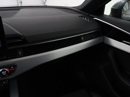 Audi A4 Avant 35 TFSI S edition Competition | Half Leder | Virtual Dashboard | Stoelverwarming | Cruise c... ActivLease financial lease