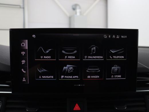 Audi A4 Avant 35 TFSI S edition Competition | Half Leder | Virtual Dashboard | Stoelverwarming | Cruise c... ActivLease financial lease