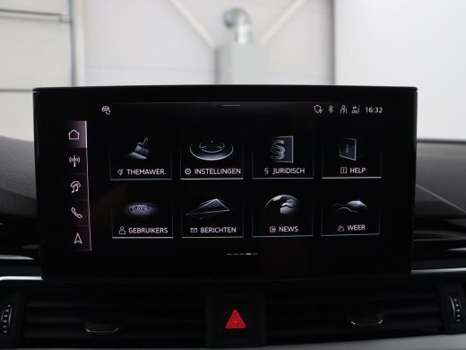 Audi A4 Avant 35 TFSI S edition Competition | Half Leder | Virtual Dashboard | Stoelverwarming | Cruise c... ActivLease financial lease