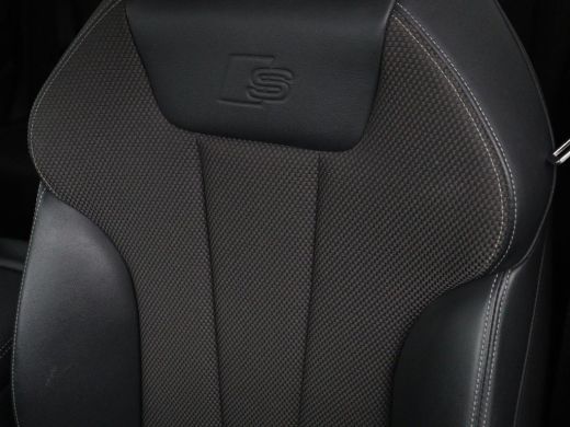 Audi A4 Avant 35 TFSI S edition Competition | Half Leder | Virtual Dashboard | Stoelverwarming | Cruise c... ActivLease financial lease