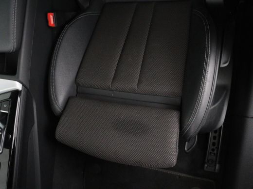 Audi A4 Avant 35 TFSI S edition Competition | Half Leder | Virtual Dashboard | Stoelverwarming | Cruise c... ActivLease financial lease