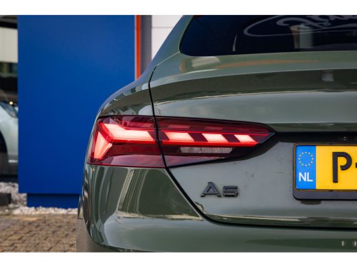 Audi A5 Sportback 35 TFSI S edition Competition | Apple Carplay/Android Auto | Stoelverwarming | Elek. Ac... ActivLease financial lease