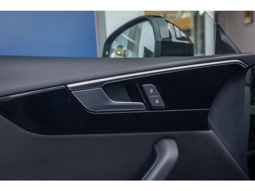 Audi A5 Sportback 35 TFSI S edition Competition | Apple Carplay/Android Auto | Stoelverwarming | Elek. Ac... ActivLease financial lease