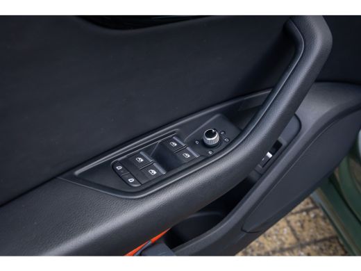 Audi A5 Sportback 35 TFSI S edition Competition | Apple Carplay/Android Auto | Stoelverwarming | Elek. Ac... ActivLease financial lease