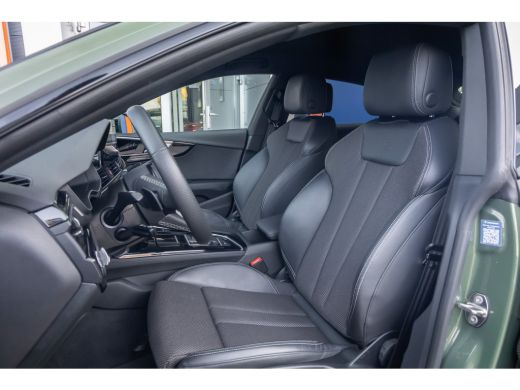 Audi A5 Sportback 35 TFSI S edition Competition | Apple Carplay/Android Auto | Stoelverwarming | Elek. Ac... ActivLease financial lease