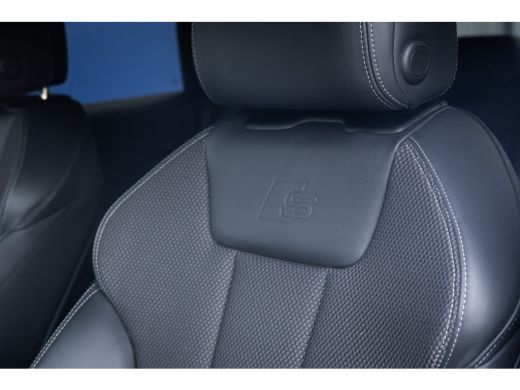 Audi A5 Sportback 35 TFSI S edition Competition | Apple Carplay/Android Auto | Stoelverwarming | Elek. Ac... ActivLease financial lease