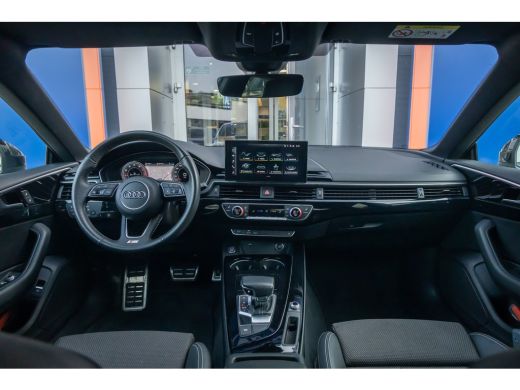 Audi A5 Sportback 35 TFSI S edition Competition | Apple Carplay/Android Auto | Stoelverwarming | Elek. Ac... ActivLease financial lease