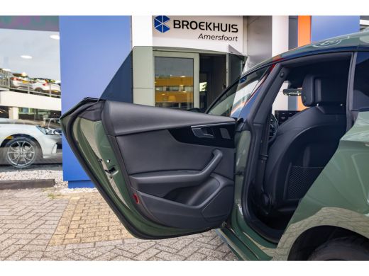 Audi A5 Sportback 35 TFSI S edition Competition | Apple Carplay/Android Auto | Stoelverwarming | Elek. Ac... ActivLease financial lease
