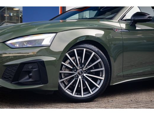 Audi A5 Sportback 35 TFSI S edition Competition | Apple Carplay/Android Auto | Stoelverwarming | Elek. Ac... ActivLease financial lease