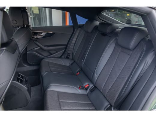 Audi A5 Sportback 35 TFSI S edition Competition | Apple Carplay/Android Auto | Stoelverwarming | Elek. Ac... ActivLease financial lease