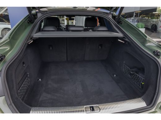 Audi A5 Sportback 35 TFSI S edition Competition | Apple Carplay/Android Auto | Stoelverwarming | Elek. Ac... ActivLease financial lease