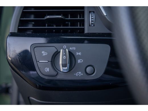 Audi A5 Sportback 35 TFSI S edition Competition | Apple Carplay/Android Auto | Stoelverwarming | Elek. Ac... ActivLease financial lease