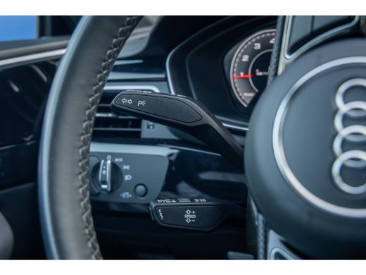 Audi A5 Sportback 35 TFSI S edition Competition | Apple Carplay/Android Auto | Stoelverwarming | Elek. Ac... ActivLease financial lease