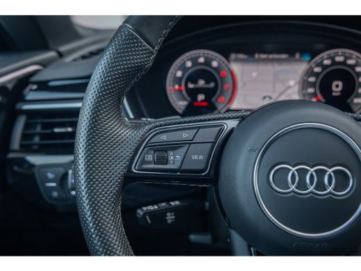 Audi A5 Sportback 35 TFSI S edition Competition | Apple Carplay/Android Auto | Stoelverwarming | Elek. Ac... ActivLease financial lease