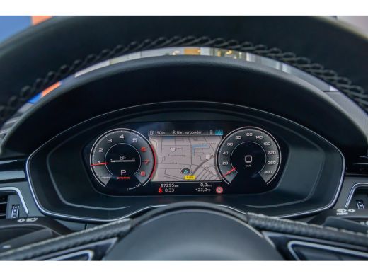 Audi A5 Sportback 35 TFSI S edition Competition | Apple Carplay/Android Auto | Stoelverwarming | Elek. Ac... ActivLease financial lease