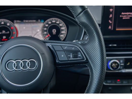 Audi A5 Sportback 35 TFSI S edition Competition | Apple Carplay/Android Auto | Stoelverwarming | Elek. Ac... ActivLease financial lease