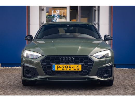 Audi A5 Sportback 35 TFSI S edition Competition | Apple Carplay/Android Auto | Stoelverwarming | Elek. Ac... ActivLease financial lease