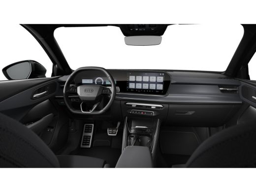 Audi Q3 S edition | Adaptive cruise control | Audi sound system | Cruise control ActivLease financial lease