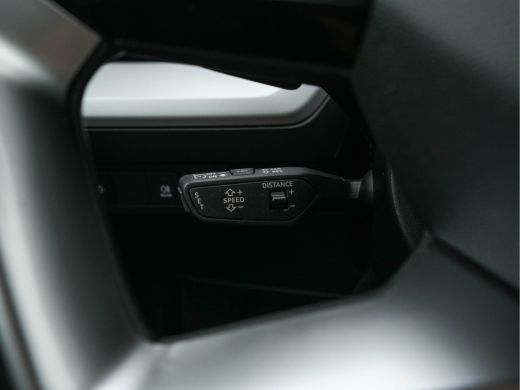 Audi Q4 e-tron 40 Launch edition 77 kWh [3-Fase-11kW] {SoH-94%} (INCL.BTW) *ADAPTIVE-CRUISE | SONOS-SOUND | HEAT... ActivLease financial lease